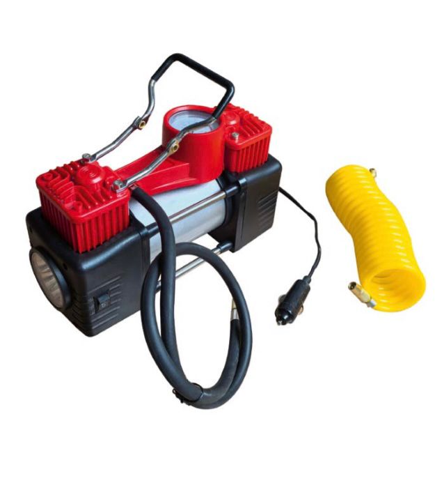 GFB HAVA KOMPRESÖRÜ ÇAKMAKLI BÜYÜK